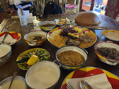 Najd Village l القرية النجدية - Riyadh - +966 9200 33511