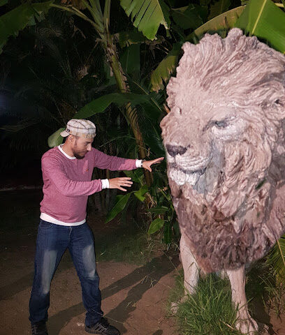 tour & travels - Afif -