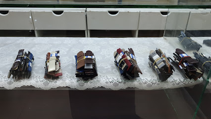 Watch repair shop in Rabigh - Rabigh - +966 59 449 6143