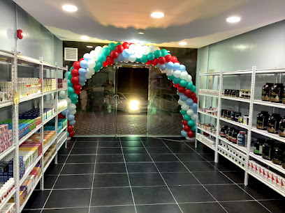 Sulinda Store Dammam متجر سوليندا الدمام - Dammam - +966 50 046 7161