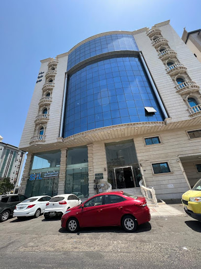 HSEQ Professionals - Saudi Arabia|Jeddah 23345|3071 الامير محمد بن عبدالعزيز