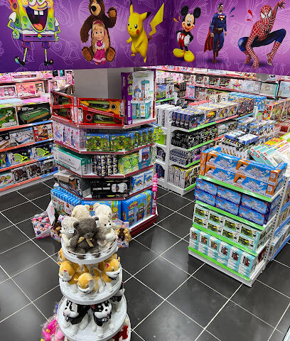 متعة الطفل - Abu Arish - +966 58 011 1867