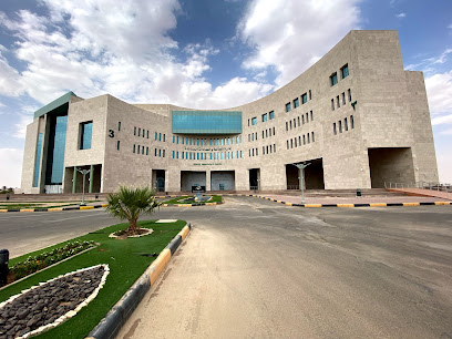 Majmaah University - Al Majma'ah - +966 16 404 4444