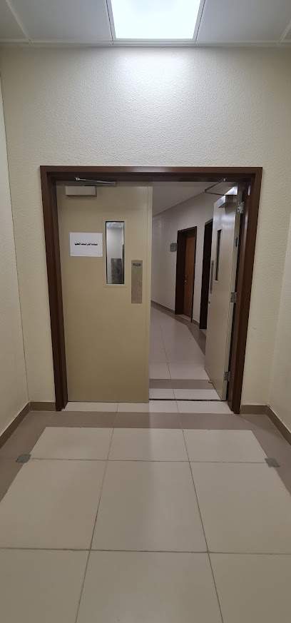 Deanship of Postgraduate Studies - Saudi Arabia|Buraydah 52571،|9Q28+P7R،|9Q28+RGJ