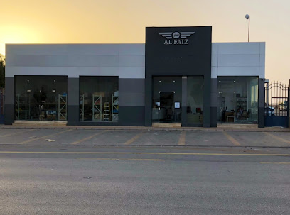 الفايز لبيع قطع غيار المعدات - Al Bukayriyah - +966 55 355 9879