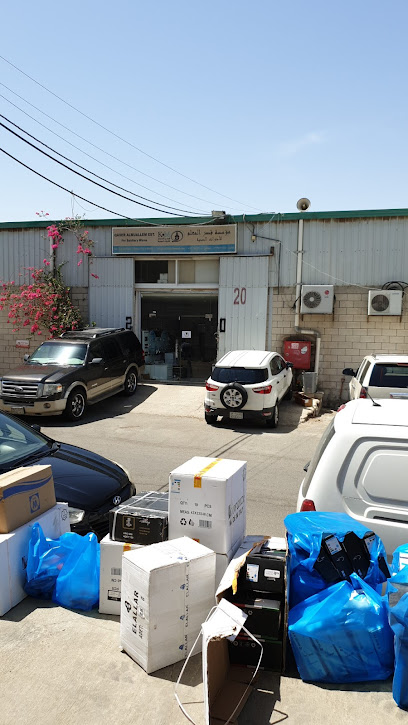 QASER ALMUALLEM EST. for sanitary wares - Saudi Arabia|Jeddah|النخيل،|G6PW+W5W