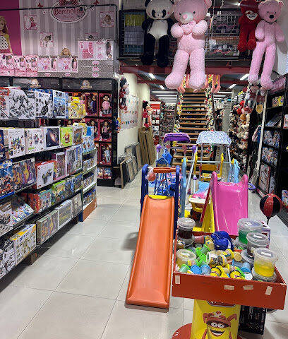 Toys maker - Mecca - +966 55 604 0030
