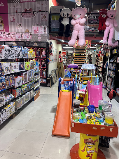 Toys maker - Saudi Arabia|Mecca 24351|Al Shoqiyah|Ibrahim Al Khalil Rd