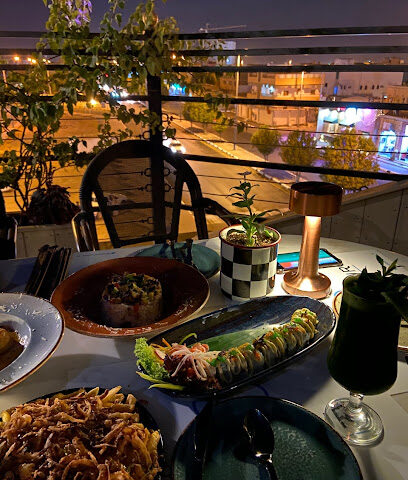 LA DOUCUER Restaurant - Ar Rass - +966 16 333 3301