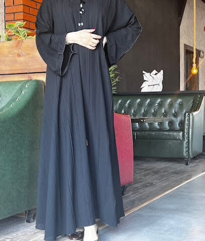 الفتاة للعبايات - فرع بيشة - Bisha -