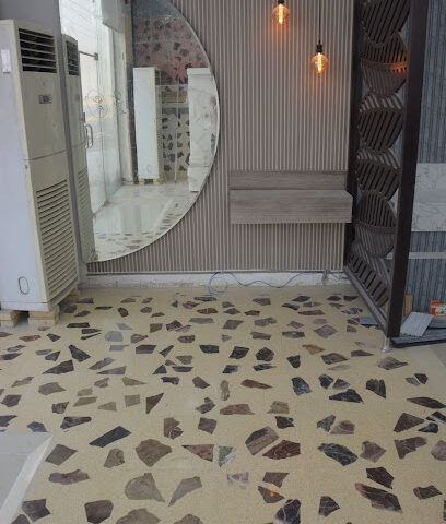 الشركة العربية للبلاط - مستودع ارتك - Riyadh - +966 58 367 6764