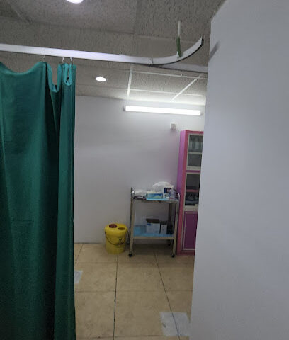 مجمع العناية الطبي - Taif - +966 12 750 0415