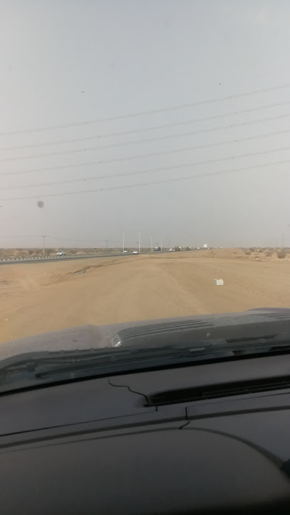 بداية طريق بيش جيزان الجديد - Saudi Arabia|Ad Darb 89886|P7M8+F84