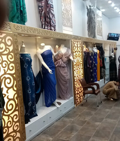 نورة للأقمشة والجلابيات - Bisha - +966 50 307 7610