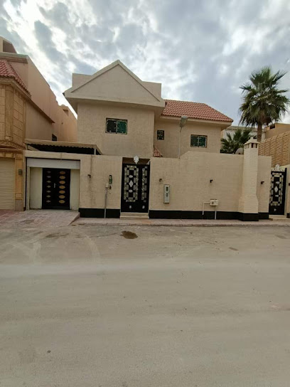 Nasser house - Saudi Arabia|Bisha|2881