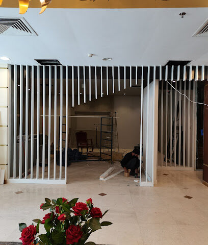 Al Rehab Decore ديكور الرحاب - Jeddah - +966 58 373 9710