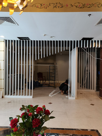 Al Rehab Decore ديكور الرحاب - Saudi Arabia|Jeddah 23345|Al-Rehab|شارع النادي الأهلي