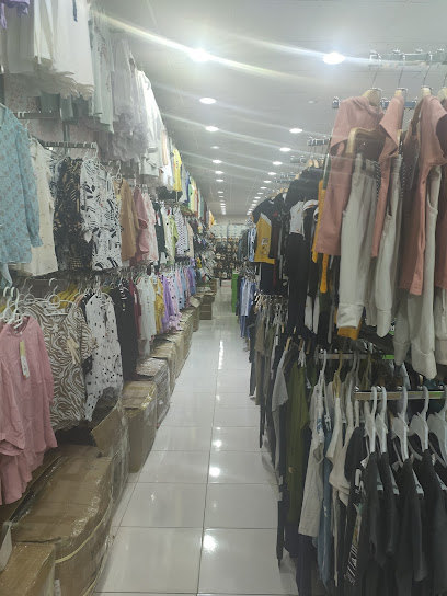 زارا مول - Umluj 48321