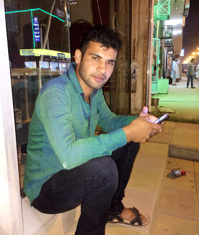 Furniture stores user - Nairyah -