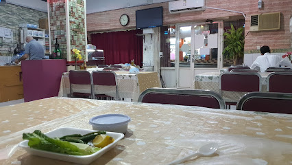 Lyali Al Sham Restaurant - Sakaka - +966 14 624 1368