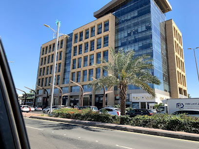 PwC's Academy Jeddah - Jeddah - +966 11 834 4599