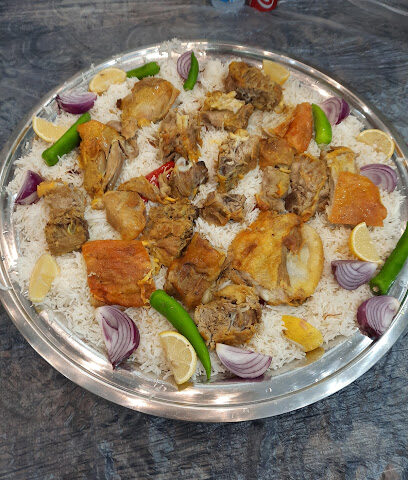 Mandi Restaurant - Dhahran - +966 50 127 8465