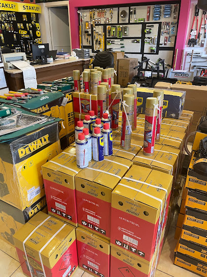 شركة البواردي للعدد و الادوات - Saudi Arabia|Tabuk 47911|حي الفيصلية|شارع الثلاثين