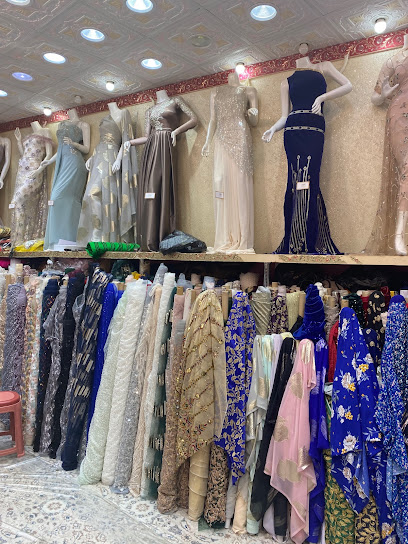 محل امواج الشرق للاقمشة - Saudi Arabia|Baish 87311،|9GGR+38،|9GGR+37X