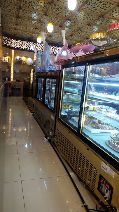 مستوصف - Hail 55433