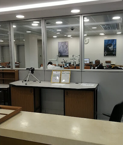 Saddik & Mohamed Attar Co. - Head Office - Jeddah -