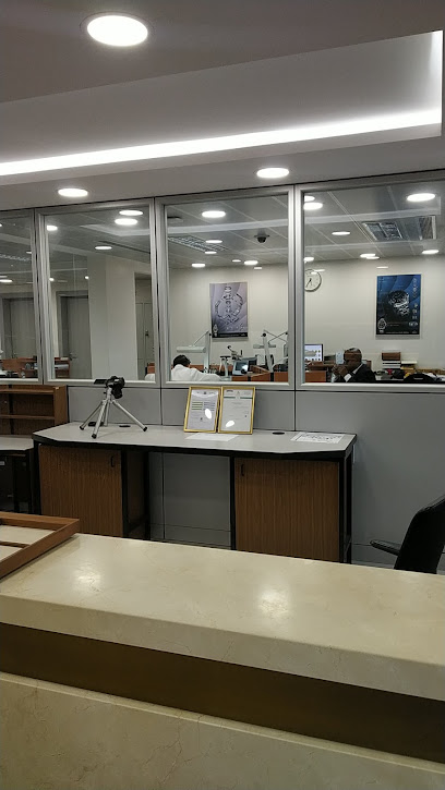 Saddik & Mohamed Attar Co. - Head Office - Saudi Arabia|Jeddah 23421|Al Khalidiyyah|2761 شارع محمد الطيب التونسي