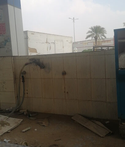 مؤسسة صامطة لتحلية المياه - Samtah - +966 55 047 5466