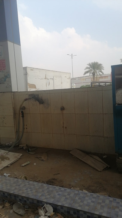 مؤسسة صامطة لتحلية المياه - Saudi Arabia|Samtah 86385|JW6R+P5H