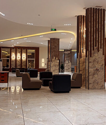 مجمع الخبرة الطبي - Arar - +966 50 330 8055