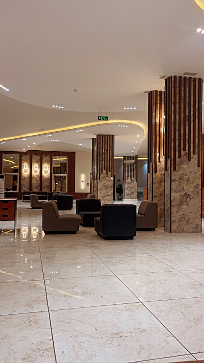 مجمع الخبرة الطبي - Saudi Arabia|Arar 73244|7017 طريق الامير متعب بن عبدالعزيز، المنصورية، عرعر 73244 2278،