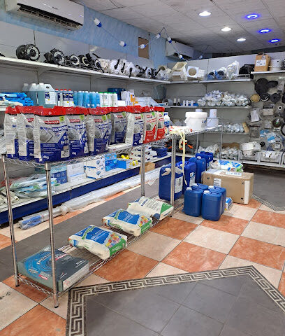 الحياة لأجهزة تحلية المياه - Al Madinah Al Munawwarah - +966 55 503 0886