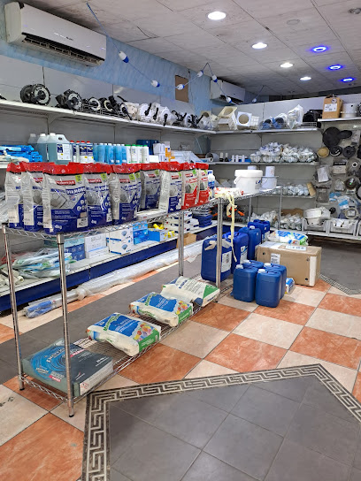 الحياة لأجهزة تحلية المياه - Al Madinah Al Munawwarah 42316