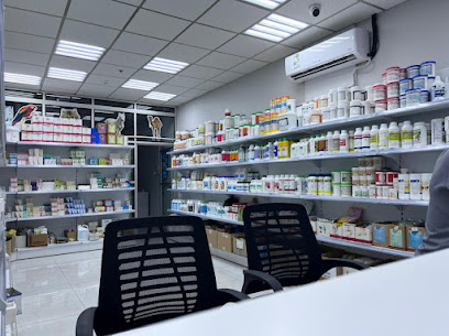 صيدلية كرمان البيطرية 1 - Riyadh - +966 50 702 5020