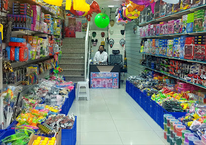 ASAD TOYS العاب اسد - Jeddah - +966 54 446 2786