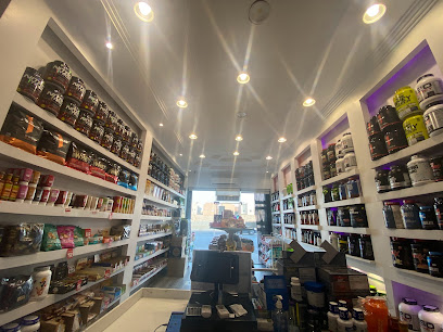 Nutritions Galaxy مجرة التغذية - Riyadh - +966 50 171 9643