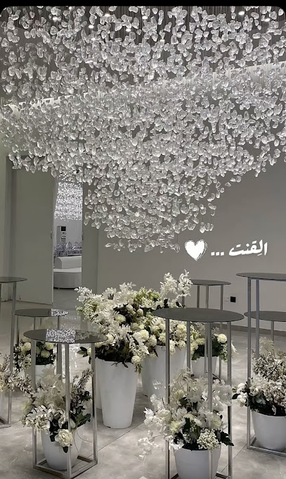 قاعة الوسام للاحتفالات والمناسبات - Saudi Arabia|Bariq 63898|جابر بن حيان الأزدي