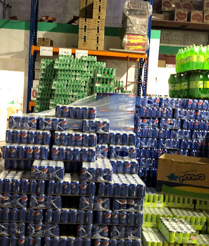 سنابل سكاكا الجوف -محلات الناصر سابقاً - Sakaka - +966 53 765 8258