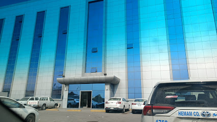 ENVIRONMENT FRIEND TRAINING CENTER - Dammam - +966 13 727 3330