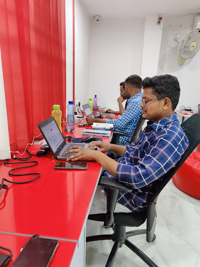 StandardTouch | Web Designing & Digital Marketing Company - Saudi Arabia|Riyadh 11355|P O. 385038