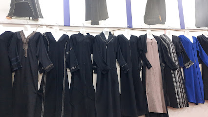 نسمة الجنوب للعباءات - Bisha - +966 53 734 4313