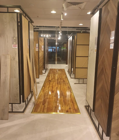 باركيه وتكسيات ارضيات الفارس - Jeddah - +966 12 206 0888