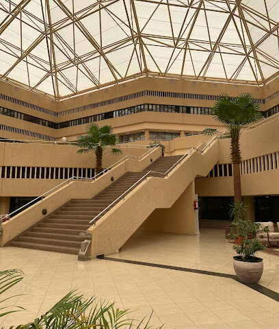 Qassim University - Buraydah - +966 16 380 0050