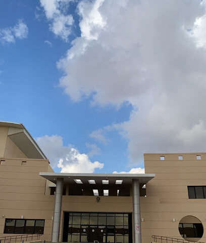 الكلية التقنية العالمية للبنات بالجوف - Sakaka - +966 14 626 8094