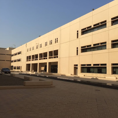 مركز الابحاث - Jeddah -