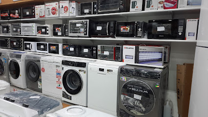 الكيان للاجهزة المنزلية والادوات الكهربائيه - Yanbu - +966 54 656 5867